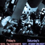 LIVE ON NORTH AVE